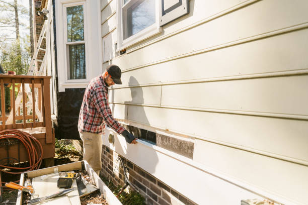 Trusted Siding service in Rochester, PA - Creative Siding